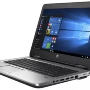 HP 650 g3 i7 7th