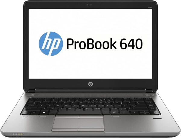 HP 640 G1 i5 4th
