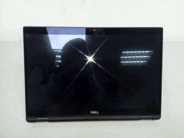 ⁦Hrad 256Dell latitude x360 7390 i7 8th touch 16 ram⁩ - الصورة ⁦2⁩