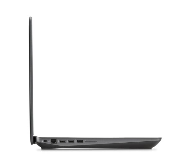 HP ZBook 17 G3-i5 -6440HQ