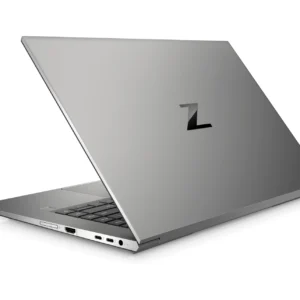 HP ZBook Fury 15-G7 i7-10850H