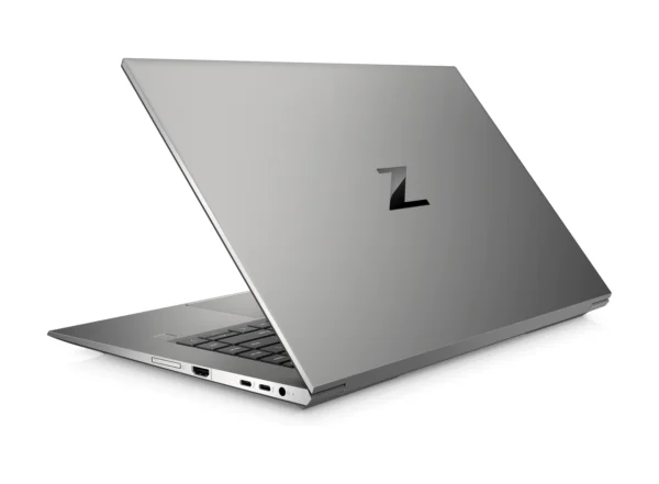 HP ZBook Fury 15-G7 i7