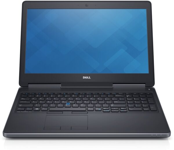 Dell precision 7520 i7 7th
