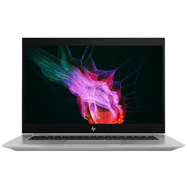 HP ZBook Studio G5 i9