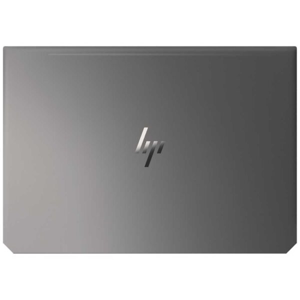 HP ZBook Studio G5 i9