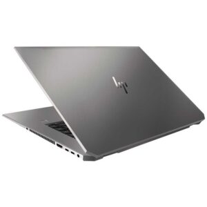 HP ZBook Studio G5 i9-8950HK