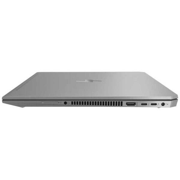 HP ZBook Studio G5 i9