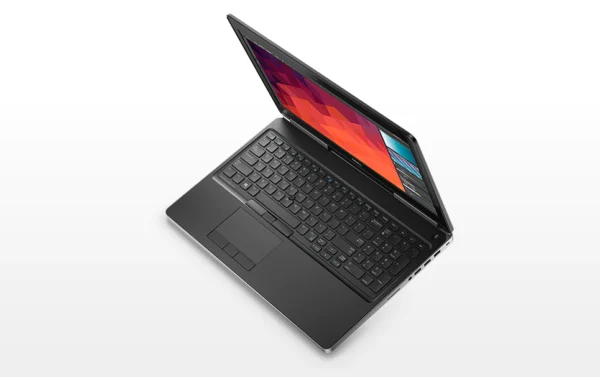 Dell precision 7520 i7 7th