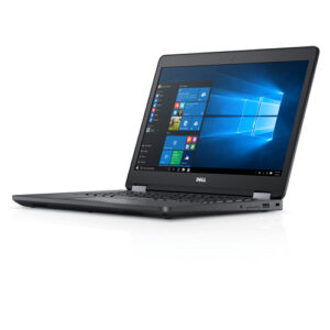 DELL Latitude 5470 i7-6820HQ