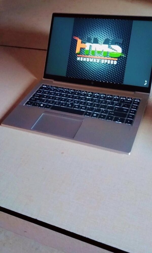 ⁦HP EliteBook 845 G7 4650U⁩ - الصورة ⁦2⁩