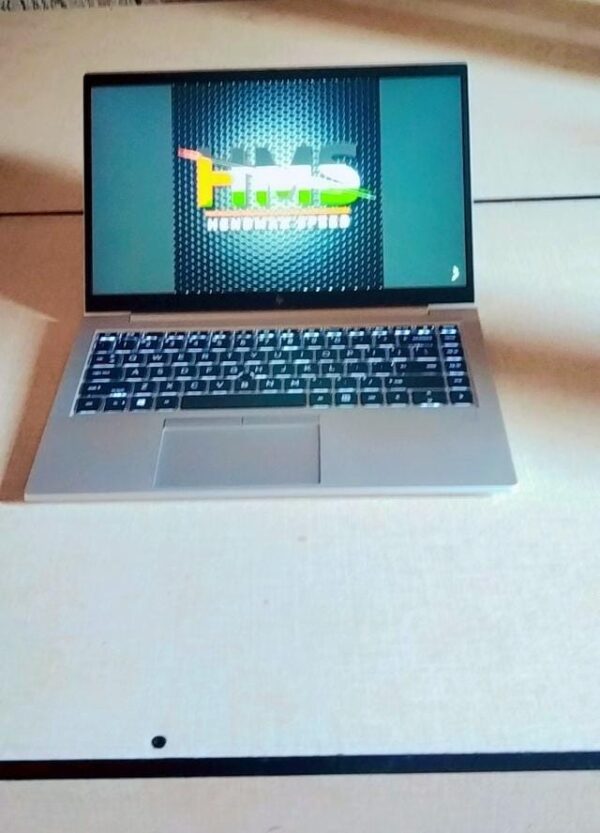 ⁦HP EliteBook 845 G7 4650U⁩ - الصورة ⁦9⁩
