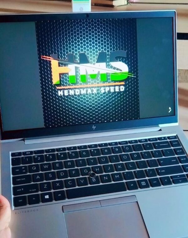⁦HP EliteBook 845 G7 4650U⁩ - الصورة ⁦4⁩