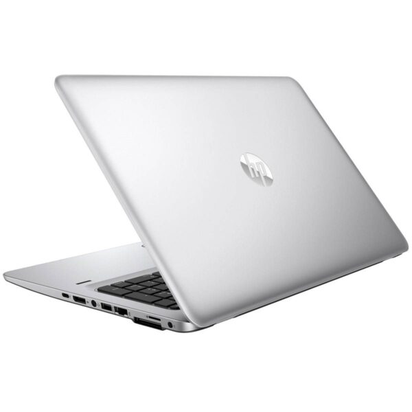 ⁦HP Elitebook 755 G3 Laptop (AMD Quad Core Pro A10/8 GB/500 GB/Windows 10) - T3L74UT9⁩ - الصورة ⁦4⁩