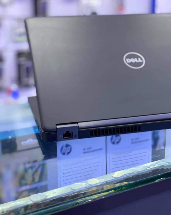 ⁦Dell Latitute 5480 Laptop Intel Core I5-6440⁩ - الصورة ⁦5⁩