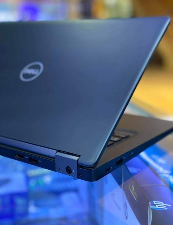 ⁦Dell Latitute 5480 Laptop Intel Core I5-6440⁩ - الصورة ⁦4⁩