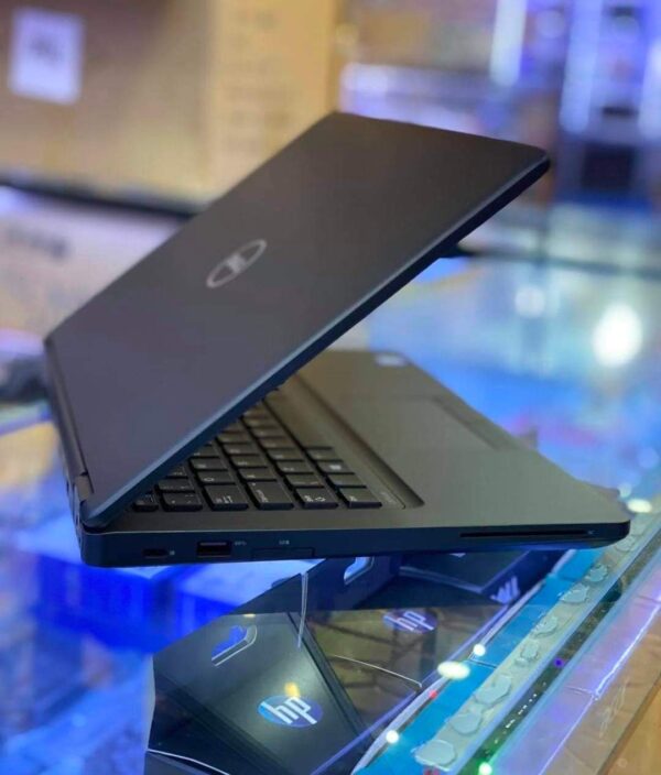 ⁦Dell Latitute 5480 Laptop Intel Core I5-6440⁩ - الصورة ⁦6⁩