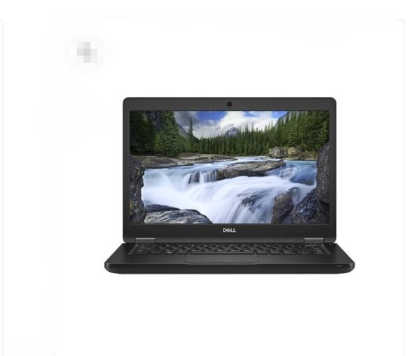 ⁦Dell latitude 5490 i5 7th CPU 7300U Memory 8 GB DDR4 Storage inch 14 fullhd 1920 x1080⁩ - الصورة ⁦2⁩