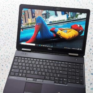 Dell latitude 5540 intel Core i5 4th NVIDIA 2GB