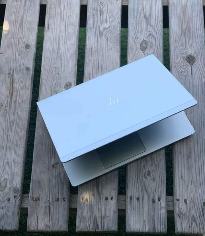 HP Mobile elitebook 745 G6 Ryzen 7 3700U Technical Details - الصورة 4