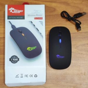 mouse wireless E1400 الجوكر ضمان سنة