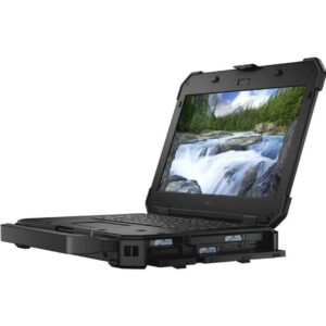 Dell latutide 5424 i5 8th Touch 16 Ram  memory 256m2touch with the pen