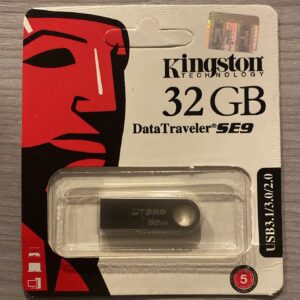 Flash32 gb Brand