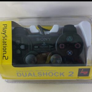 Gamepad PlayStation 2