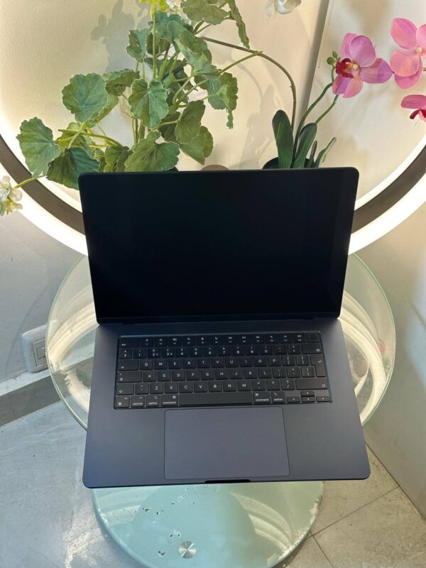 ⁦MacBok Air15 inch 2013 Ram 8 Hard 512 M2⁩ - الصورة ⁦3⁩