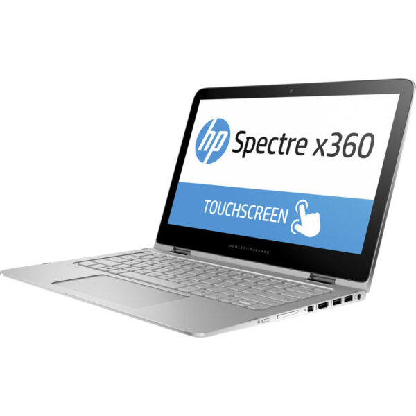 ⁦Hp spectre  x360 I5 6300 G2 pro th pen⁩ - الصورة ⁦3⁩