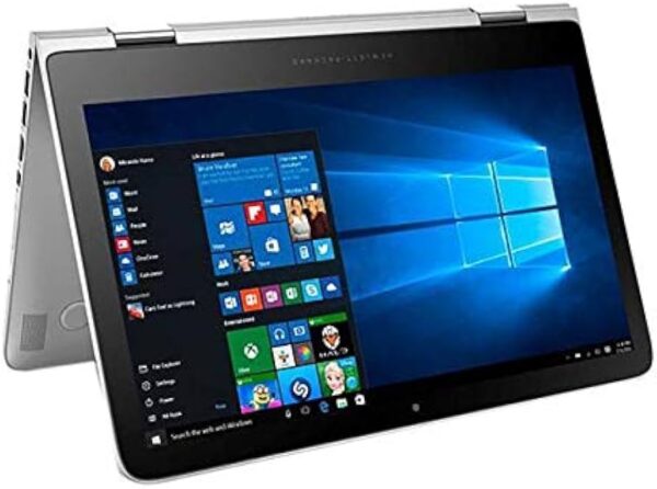 ⁦Hp spectre  x360 I5 6300 G2 pro th pen⁩ - الصورة ⁦8⁩