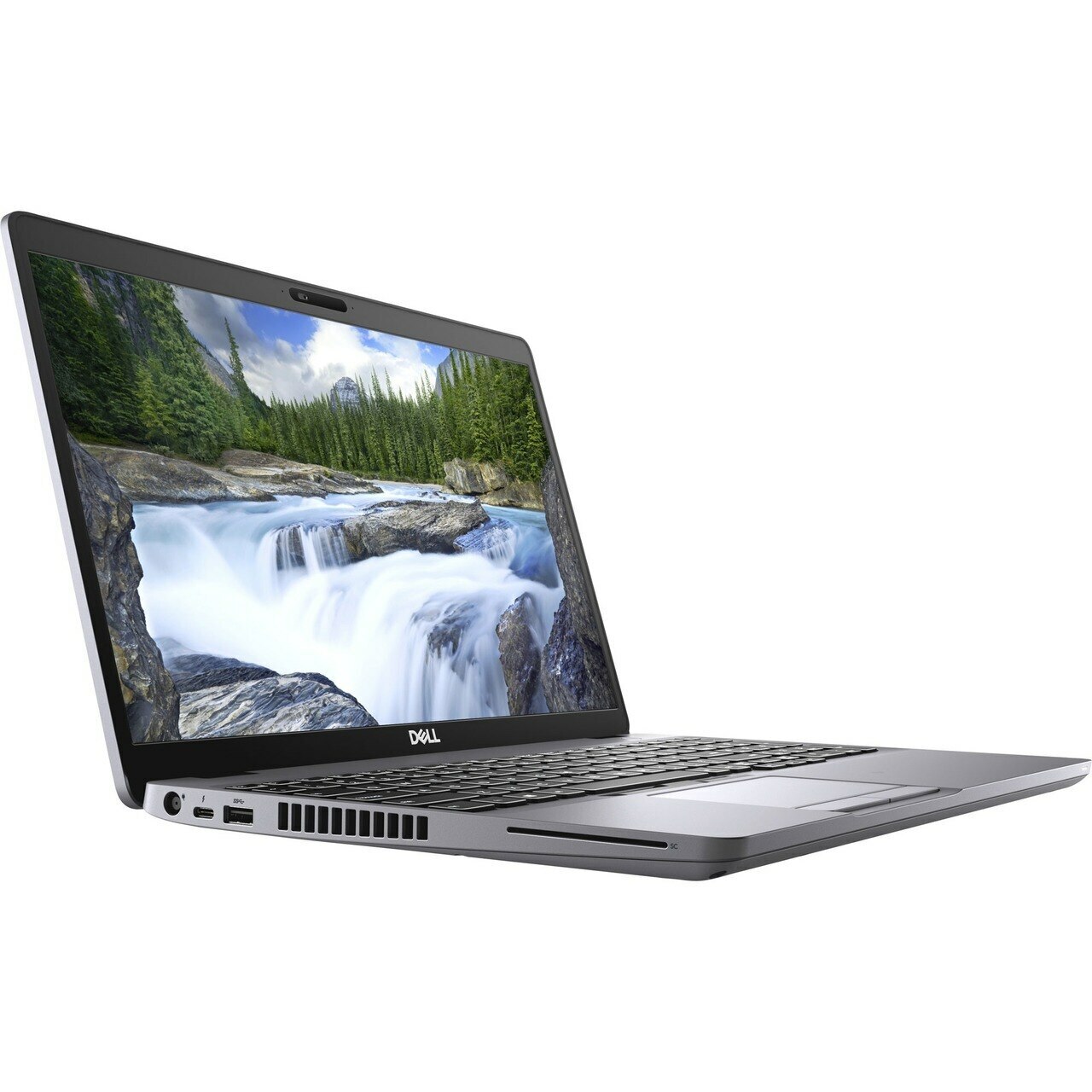 Dell lattitude 5510 Core I7 10the gen Ram 8 DDR4 Hard 512ssd 15 inch FHD - الصورة 7