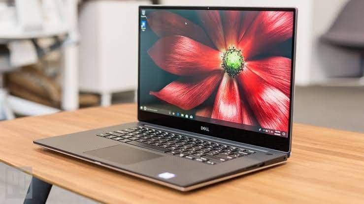 Dell XPS 7590 I7 9750 H Nvidia GTX1650 - الصورة 3