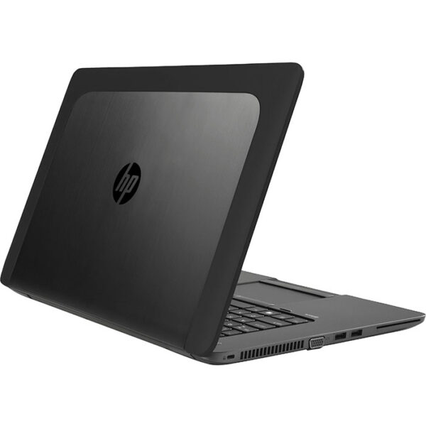 ⁦2GB Hp Zbook 15 G3 i7 6820 Hq 15 inch AMD fire proo⁩ - الصورة ⁦4⁩