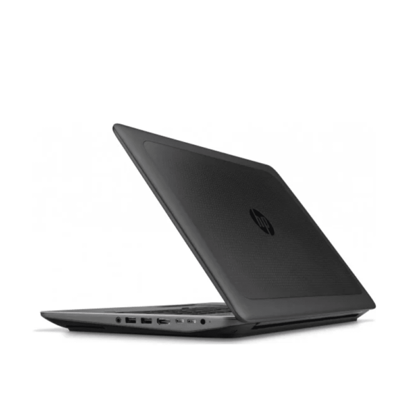 ⁦2GB Hp Zbook 15 G3 i7 6820 Hq 15 inch AMD fire proo⁩ - الصورة ⁦2⁩