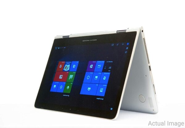 ⁦Hp spectre  x360 I5 6300 G2 pro th pen⁩ - الصورة ⁦2⁩