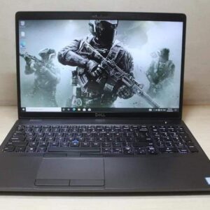 Dell precision 3541 intel core i7 9850H Ram 16 DDR4 Hard 512 M2