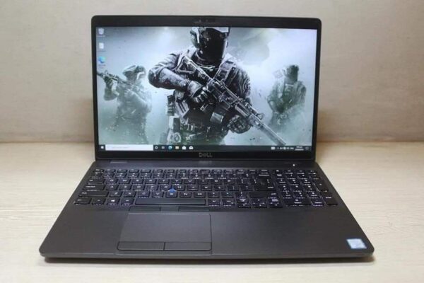 Dell precision 3541 intel core i7 9850H Ram 16 DDR4 Hard 512 M2