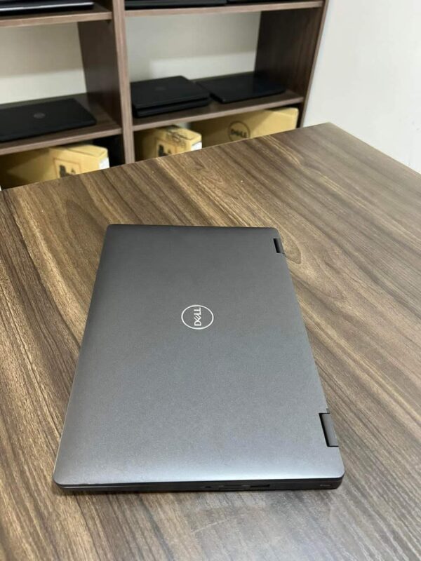 ⁦256sdd 16 ram Dell lattitude 5410 i5 10th Genration touch⁩ - الصورة ⁦6⁩