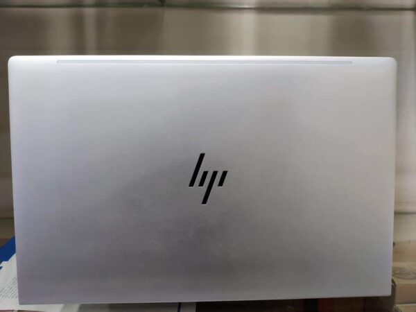 ⁦Hp elitbook 845 G8 Ryzen 7 5850 Ram 16 Hard 256 NVME  VGA2⁩ - الصورة ⁦4⁩