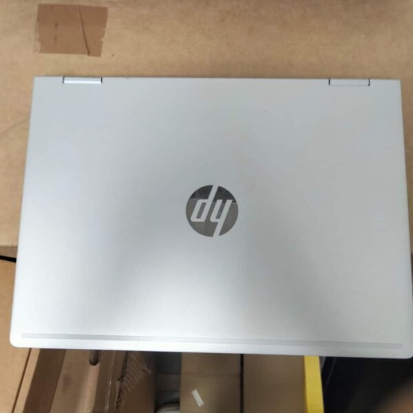 ⁦Hp elitbook  X360 435 G7 Ryzen 7 5850 RAM 16 HARD 256⁩ - الصورة ⁦7⁩