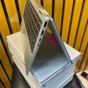Hp elitbook X360 1040 G7 i7 10th genration
