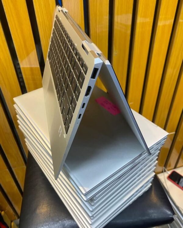 Hp elitbook X360 1040 G7 i7 10th genration
